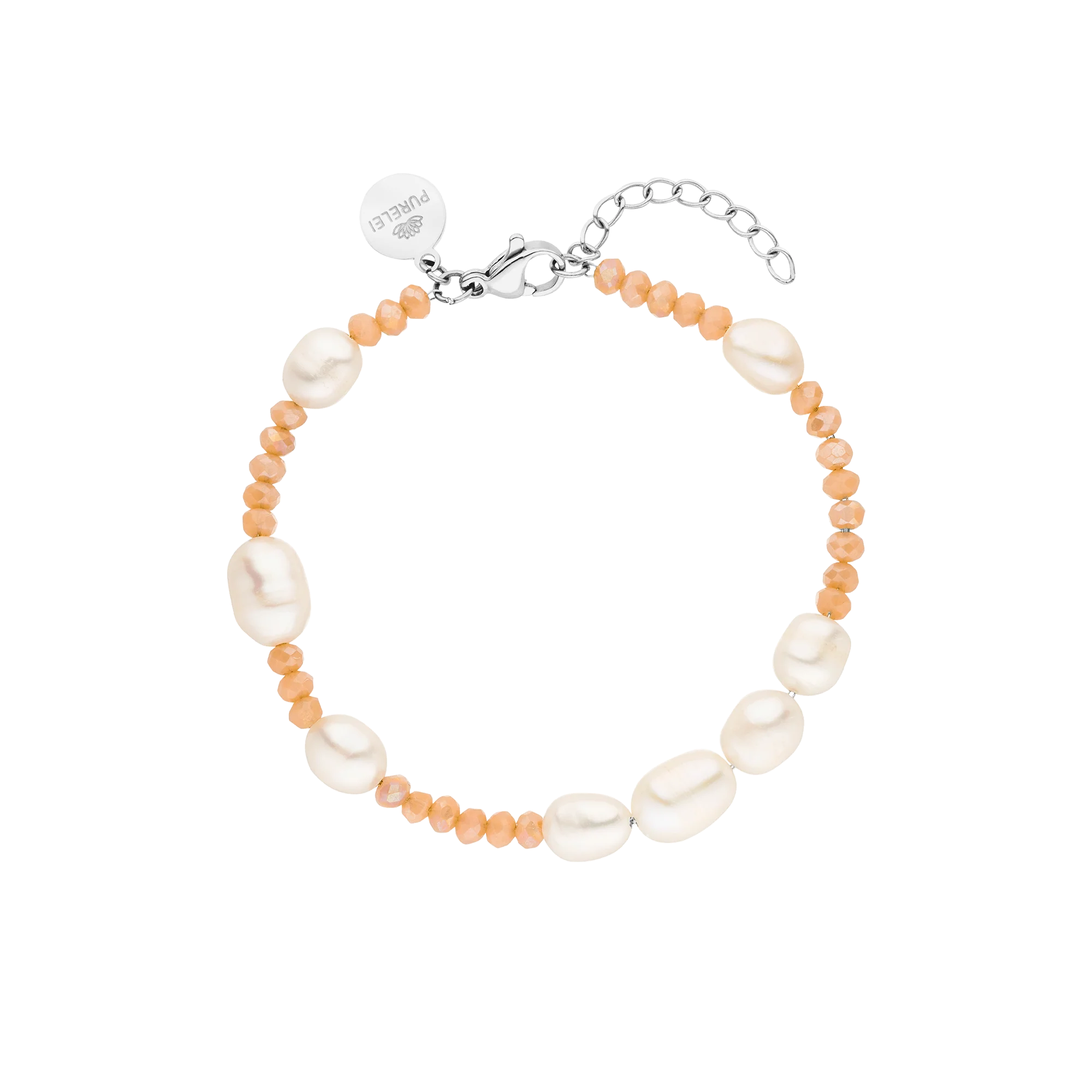 Coral Armband - PURELEI