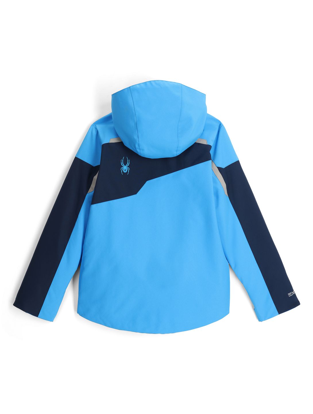 Leader ski-jas kinderen
