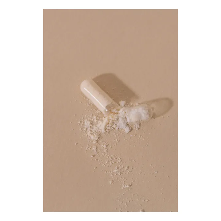 Atelier Nubio Microbiote & Nombril Complément alimentaire - 30 gélules
