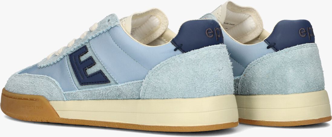 blauwe east pacific trade lage sneakers diego-w