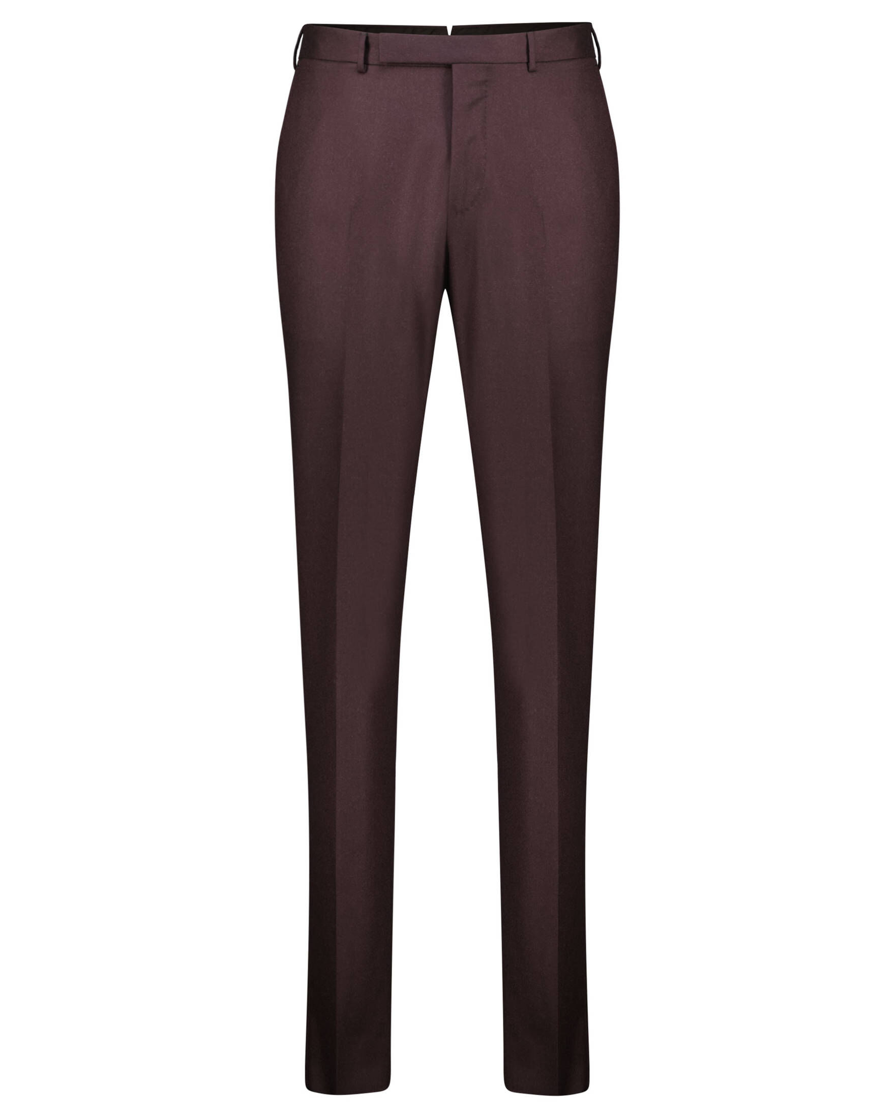 Zegna| Herren Hose PURE WOOL Regular Fit