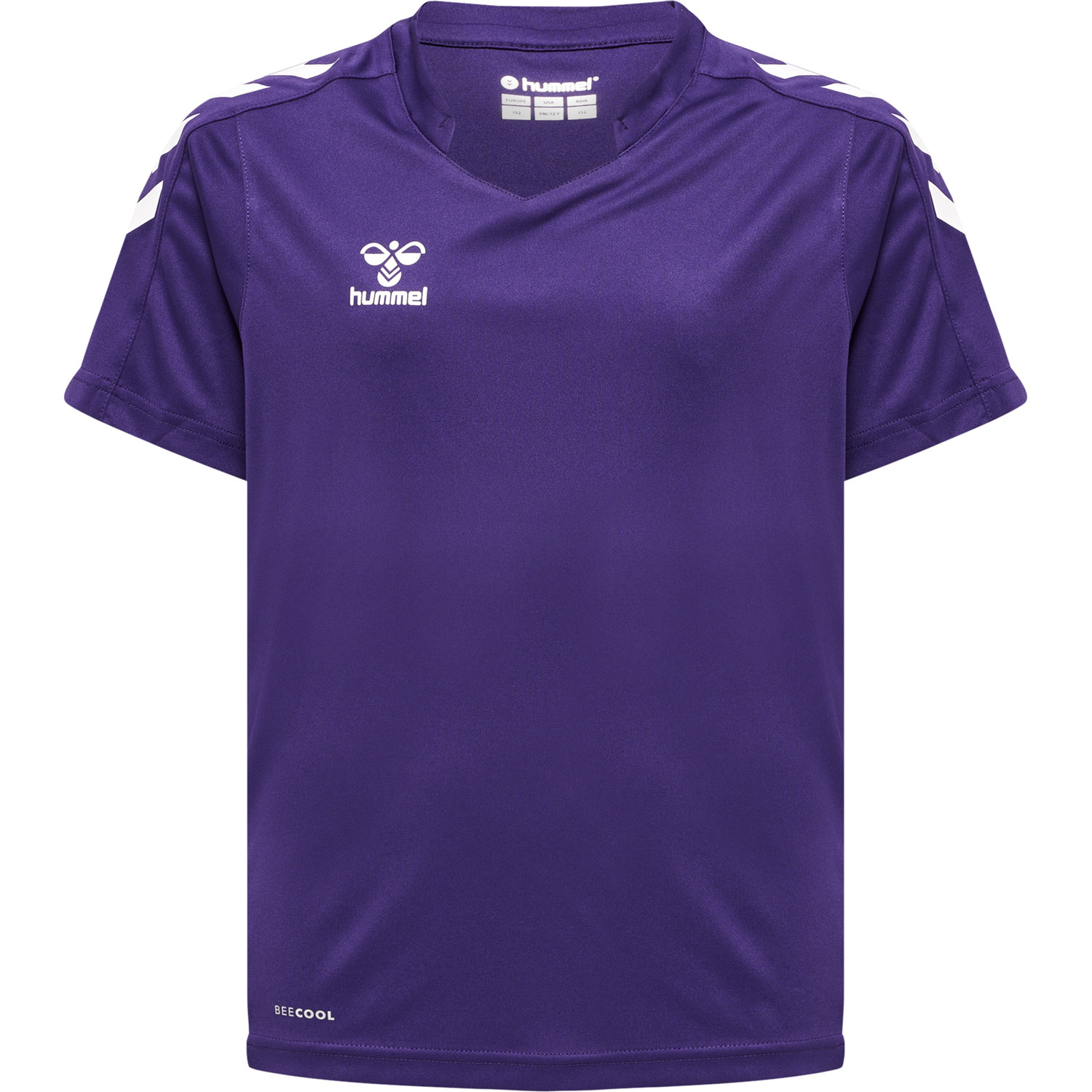 Hummel Core XK Poly Shirt Kids
