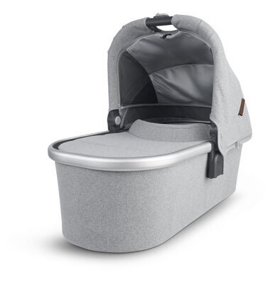 UPPAbaby CRUZ V2 Duovogn, Stella Grey