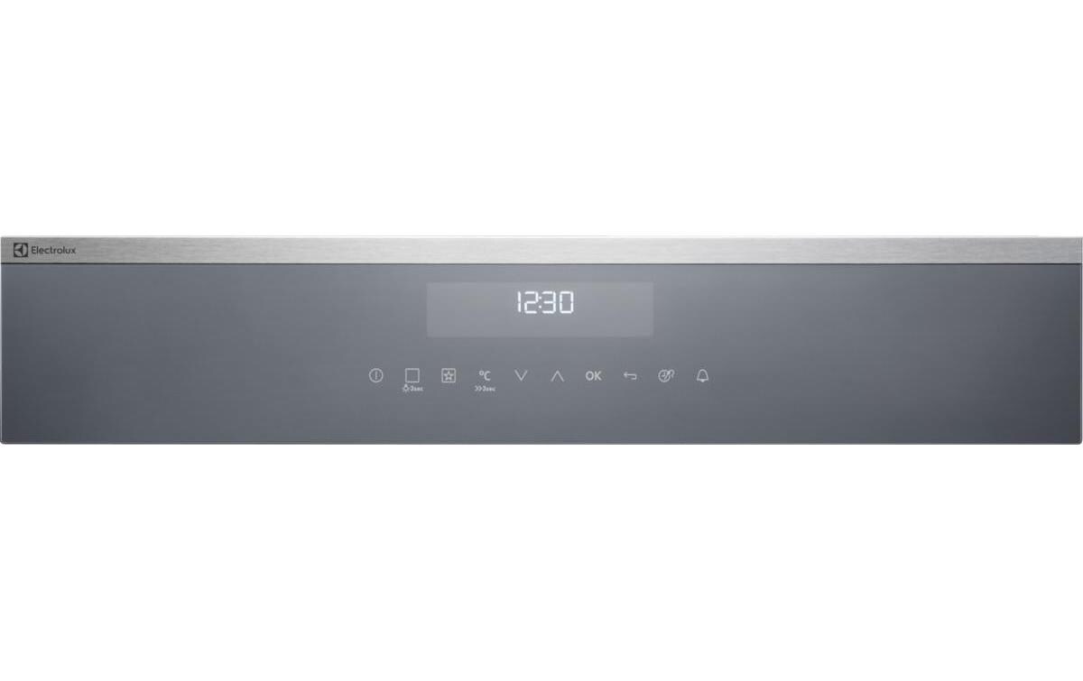 Einbaubackofen EB4GL40CN Schwarz A+<br>Backofen für den Einbau