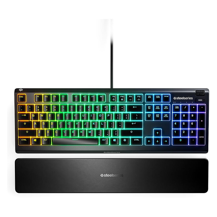 SteelSeries Apex 3