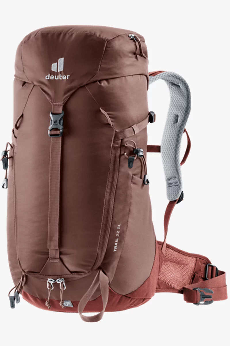 deuter Trail SL 22 L Damen Wanderrucksack