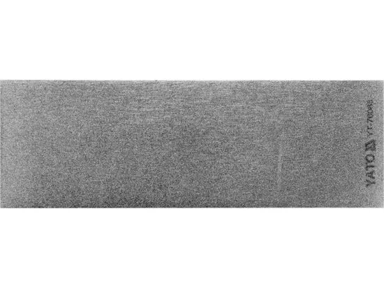 Yato diamantslibemaskine G400 150x50 mm