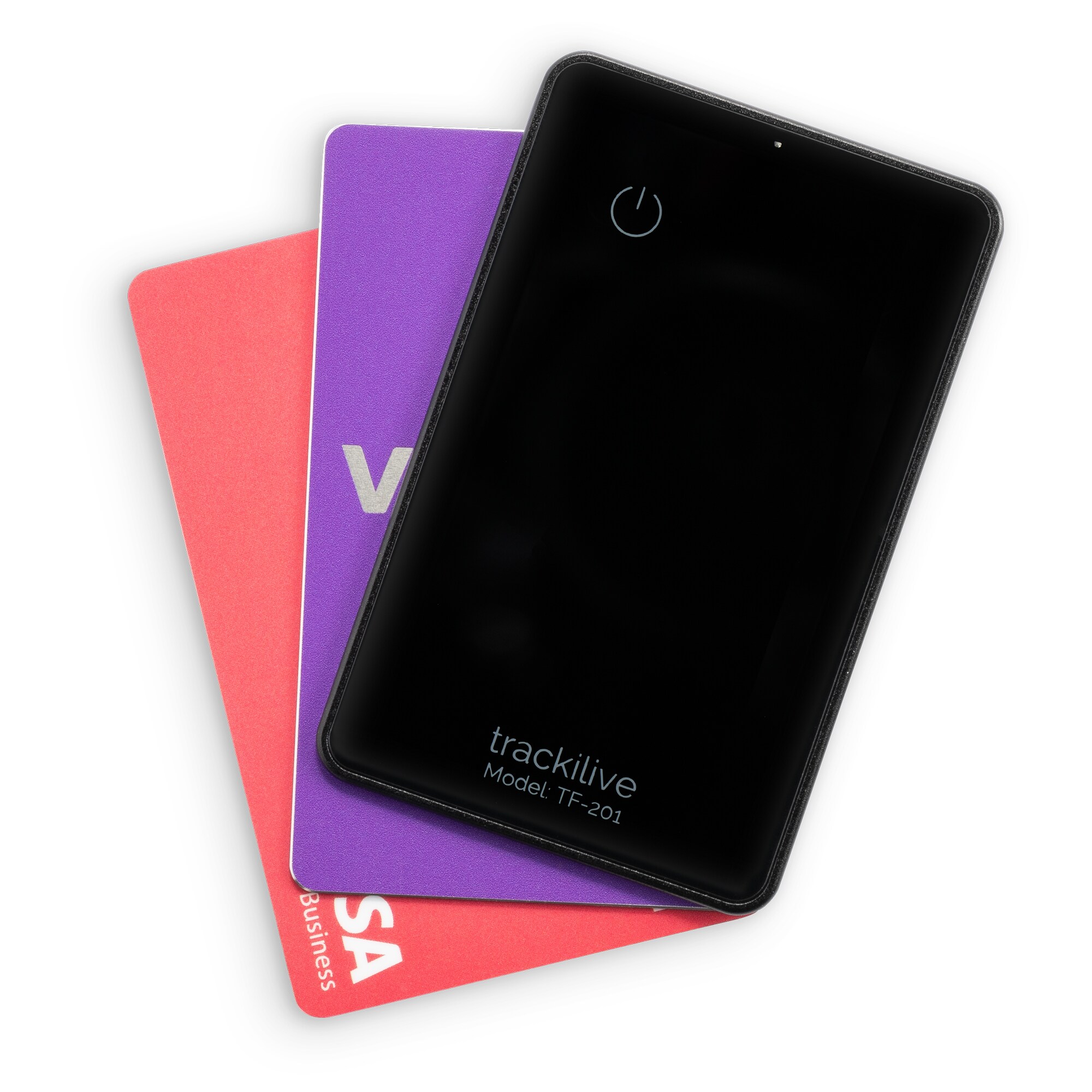 trackilive Card TF-201