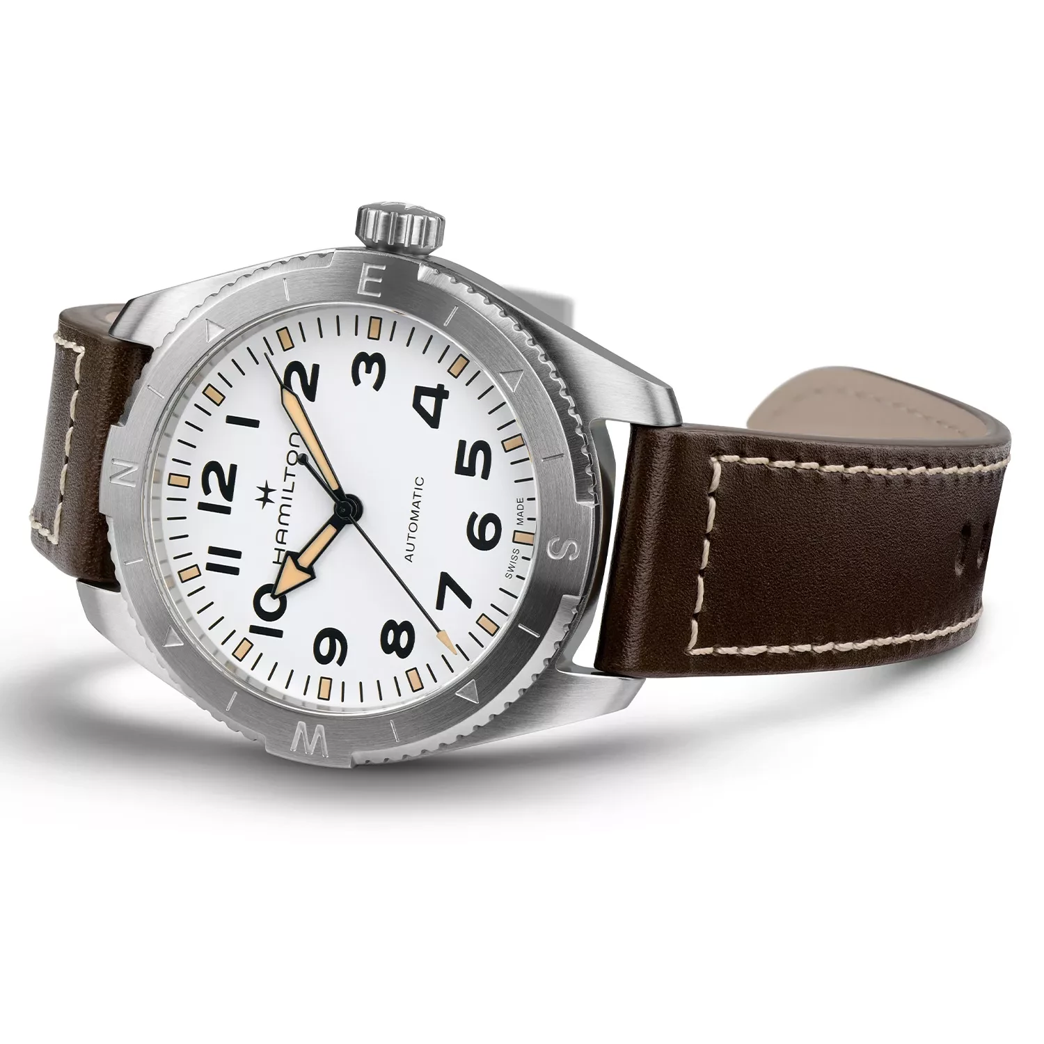 Hamilton Khaki Field Expedition Auto H70315510