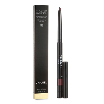 Chanel Stylo Yeux Waterproof