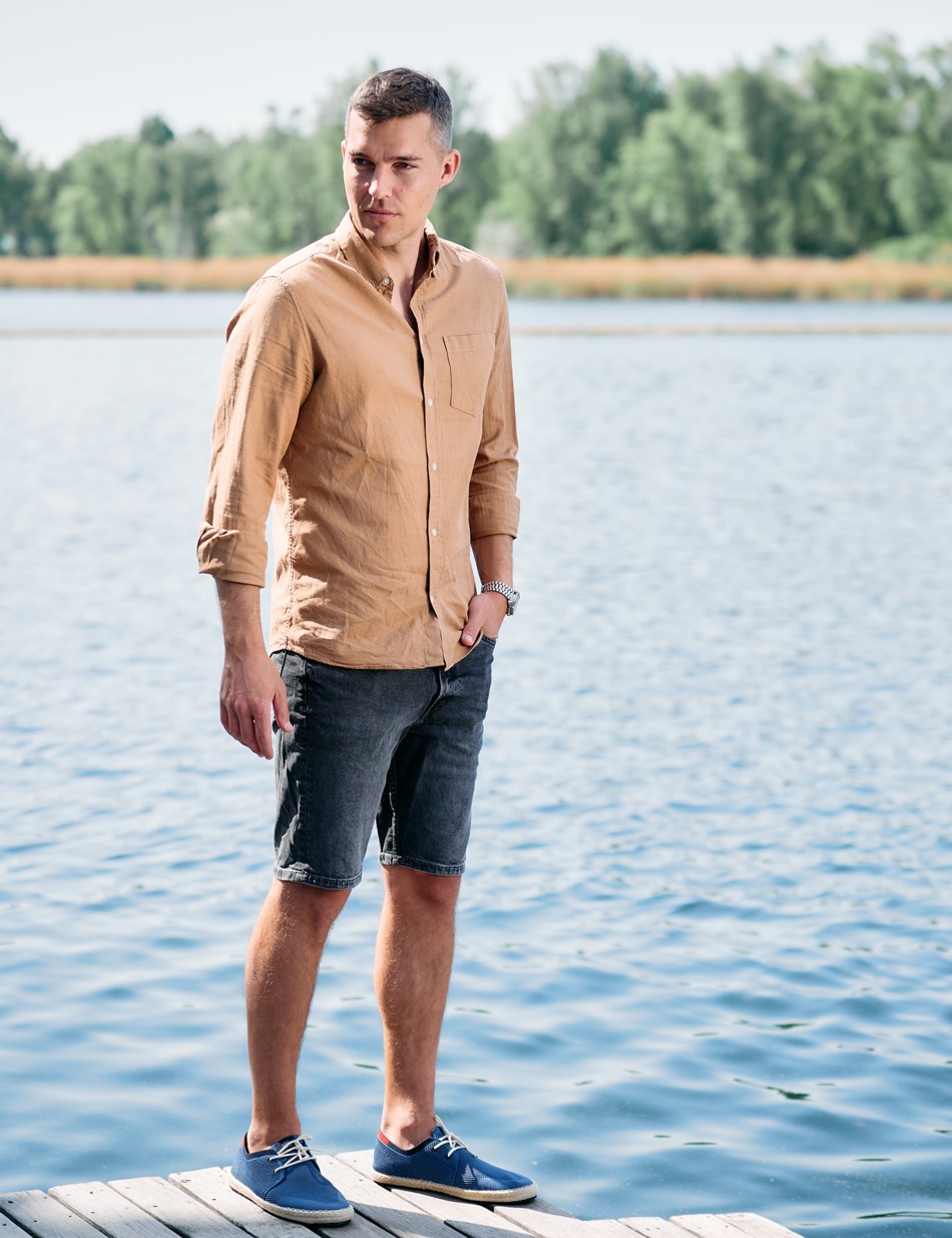 Textil Espadrille