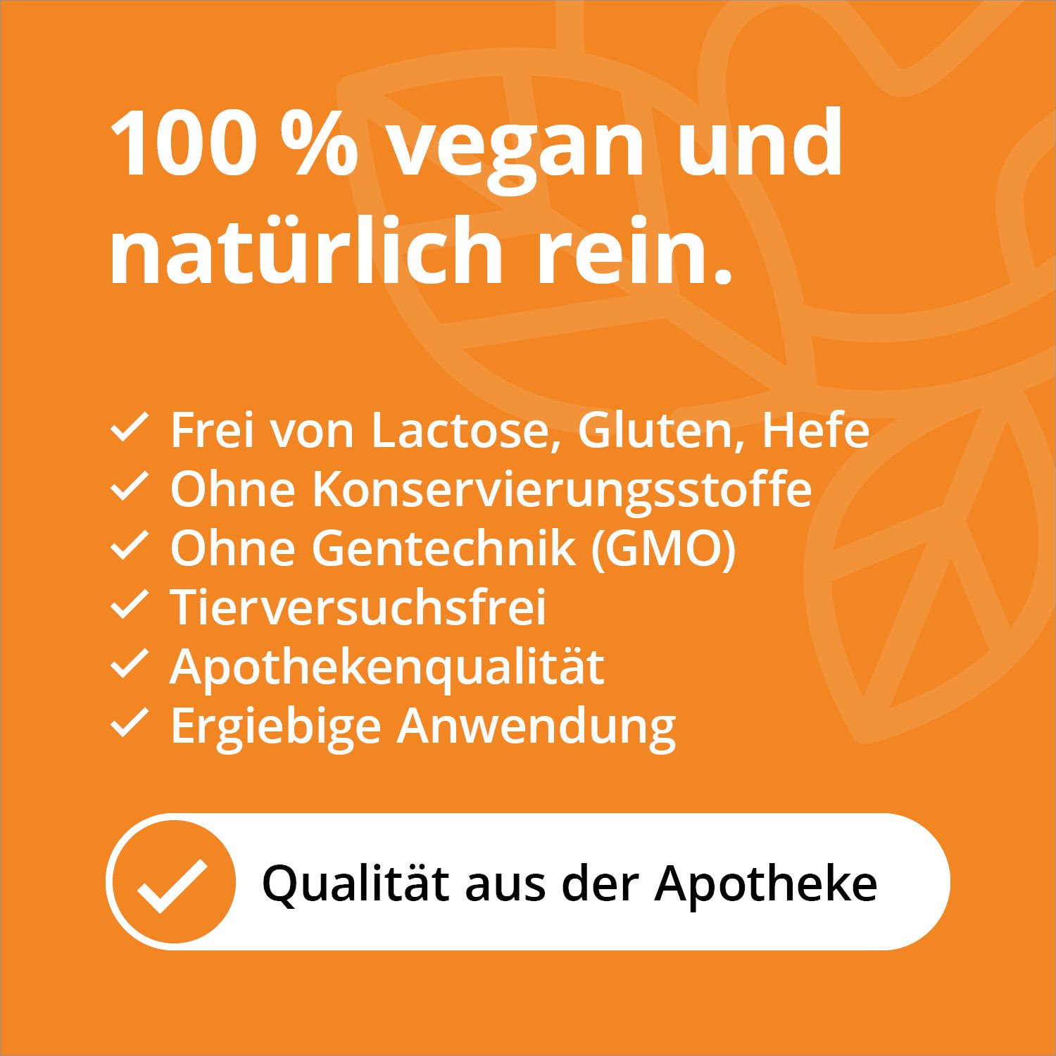 Casida® Orangenblütenwasser Neroli Bio