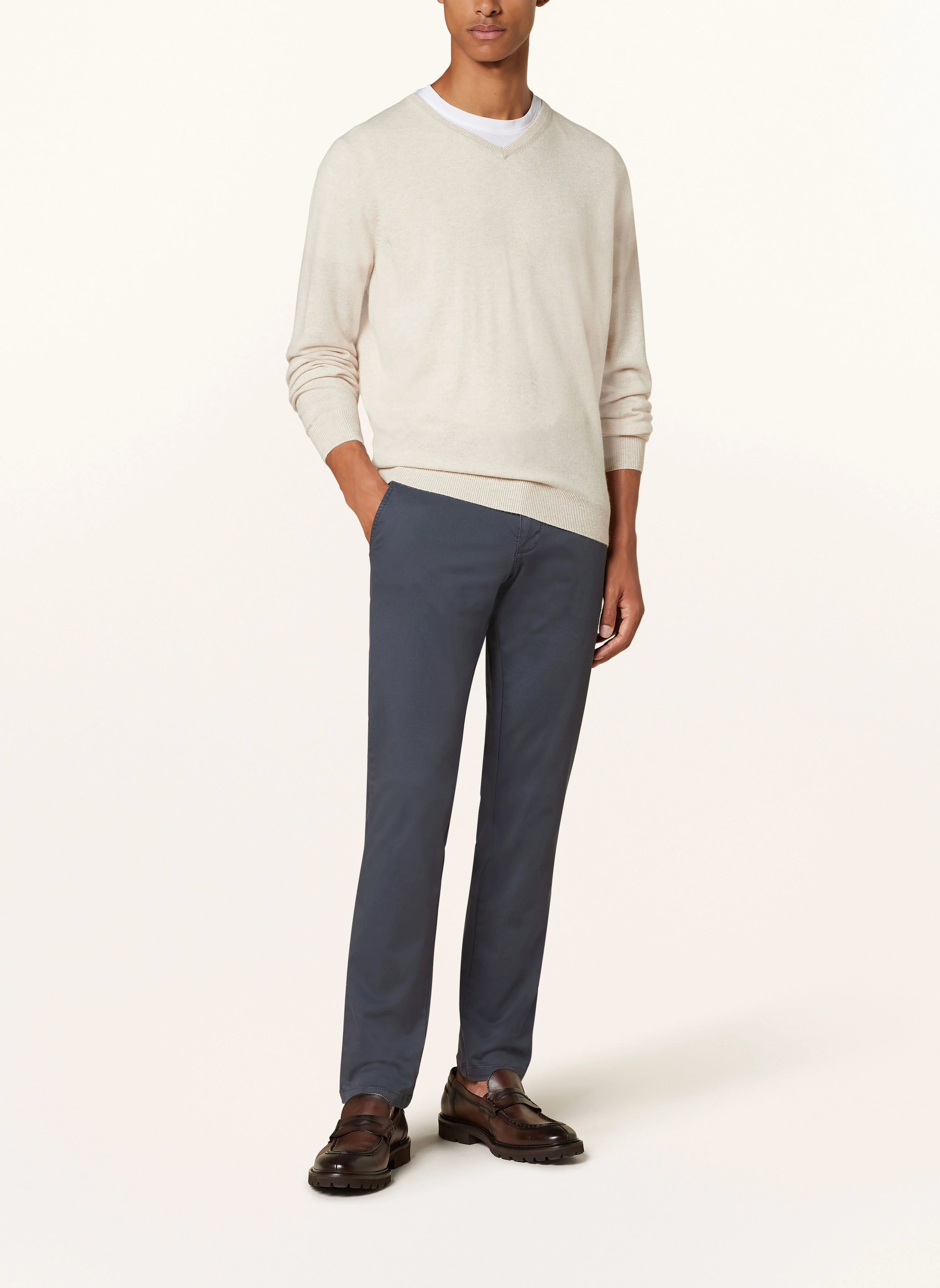 STROKESMAN'S Chino