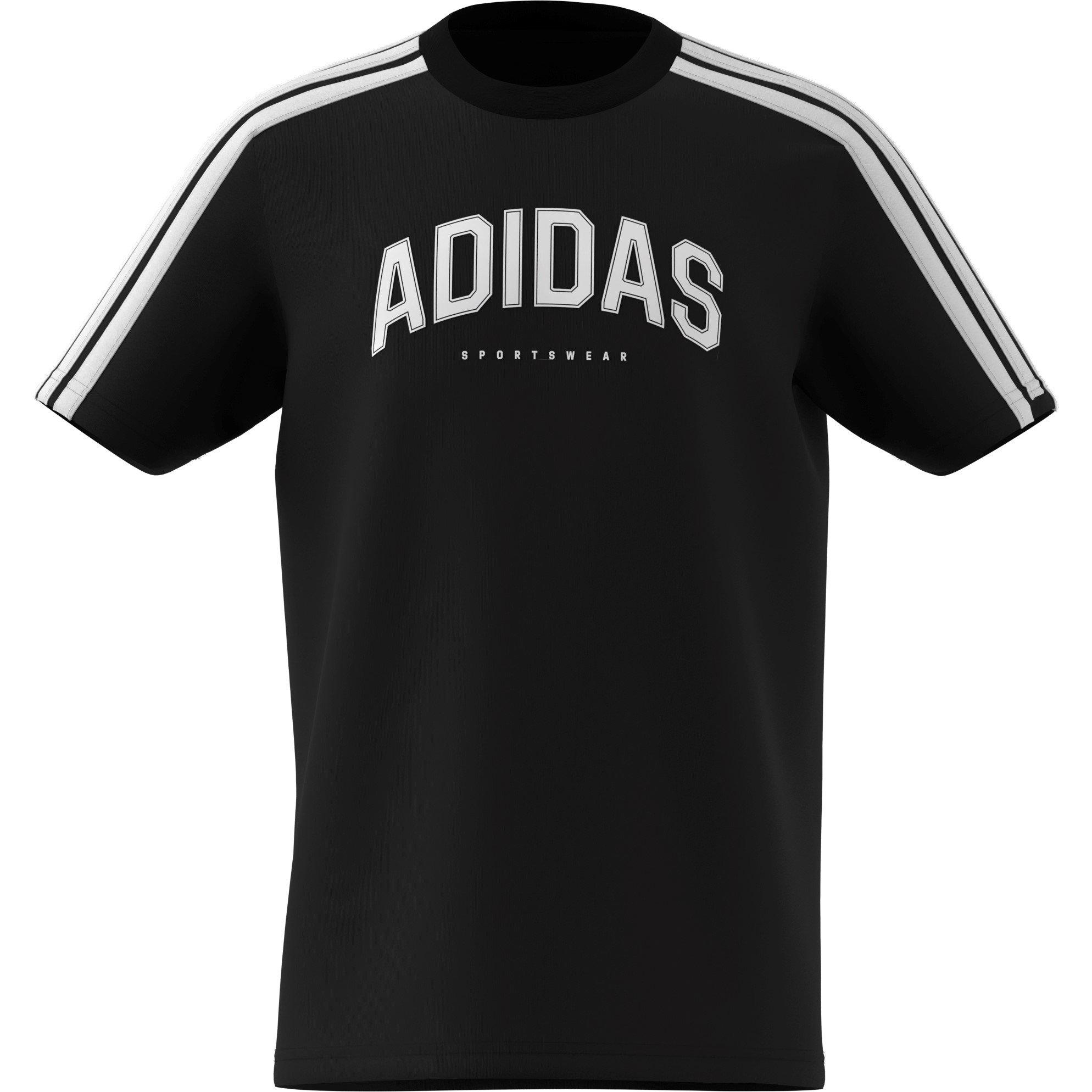 adidas Collegiate Graphic T-Shirt Kids