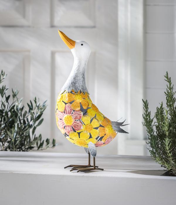 Dehner Eisen-Ente