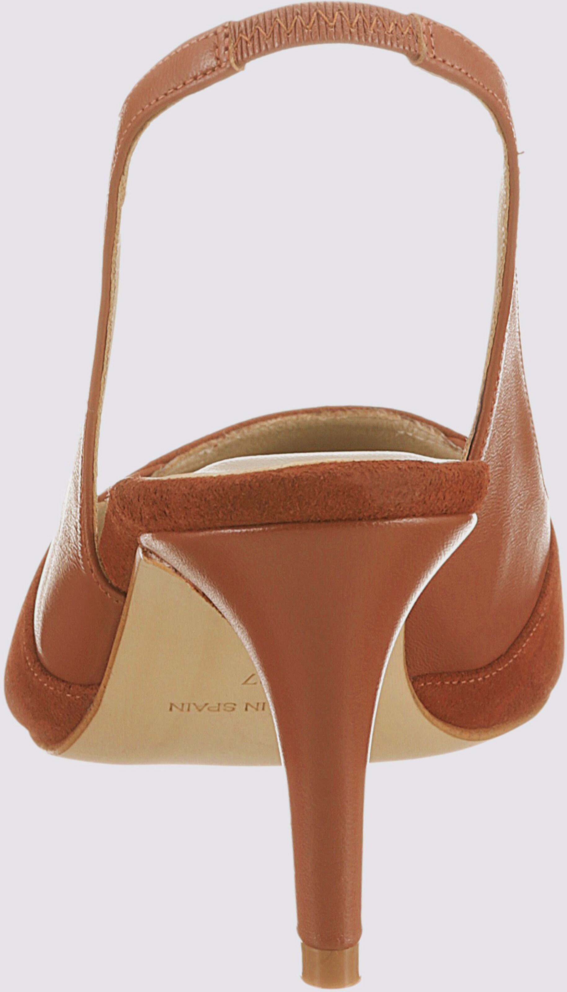 Slingpumps