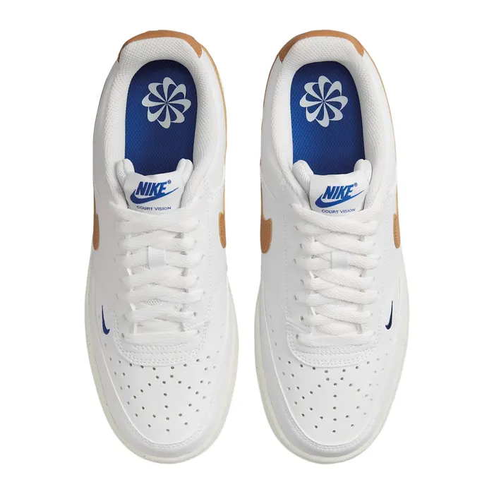 Nike Court Vision Low Next Nature Sneakers Dames