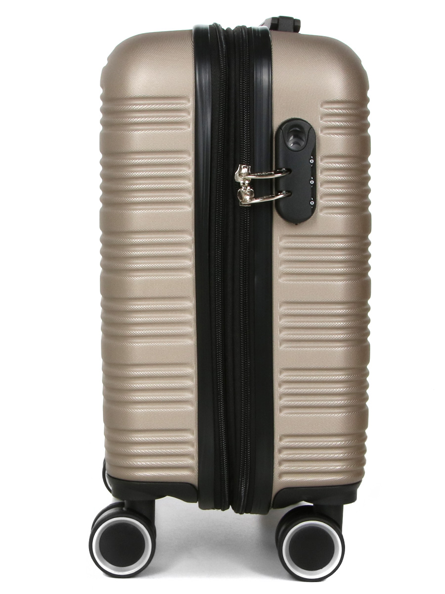 Ensemble 4 valises Worldline Linz 2