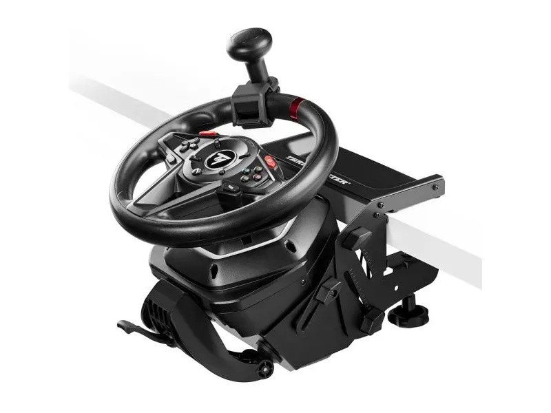 ThrustMaster T128 SimTask Pack - Rat og Pedalsæt - PC, Xbox