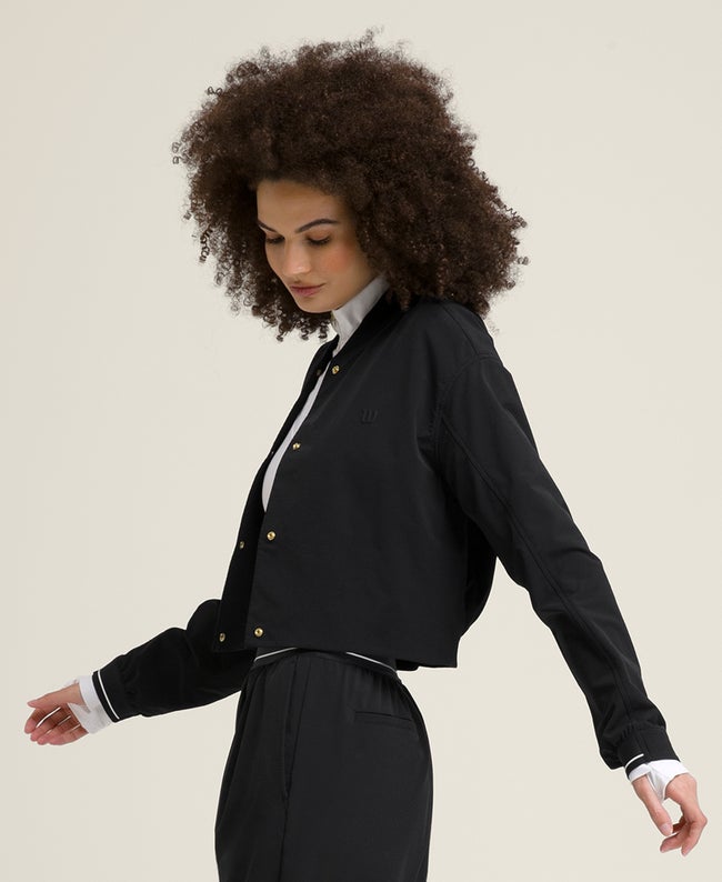 Wynne Kurzjacke