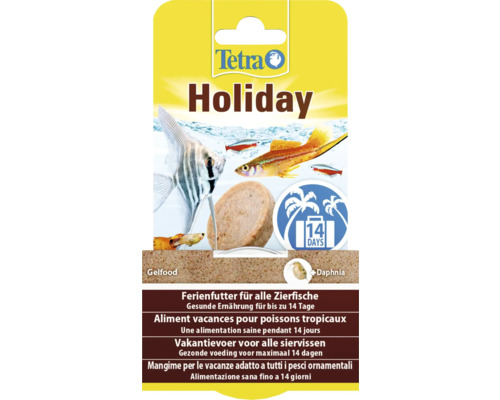 TetraMin Holiday 30 ml