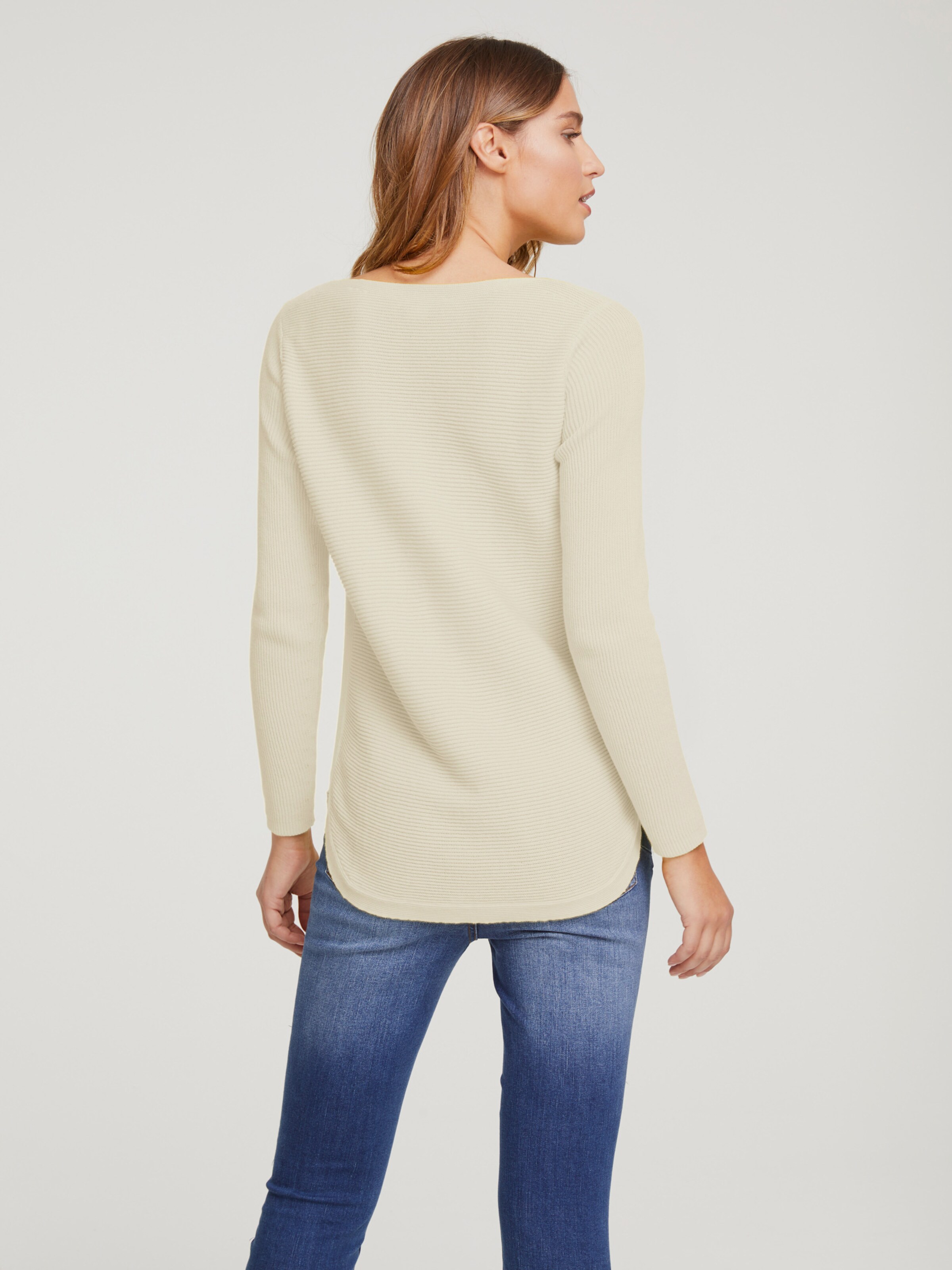 Feinstrickpullover
