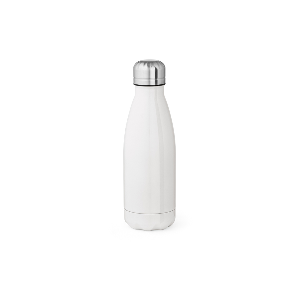 Aodaci ABT035 - Bouteille / Gourde Mississippi 450W recyclée en acier inoxydable 430 ml