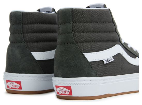 Chaussures Vans Sk8-Hi Unexplored