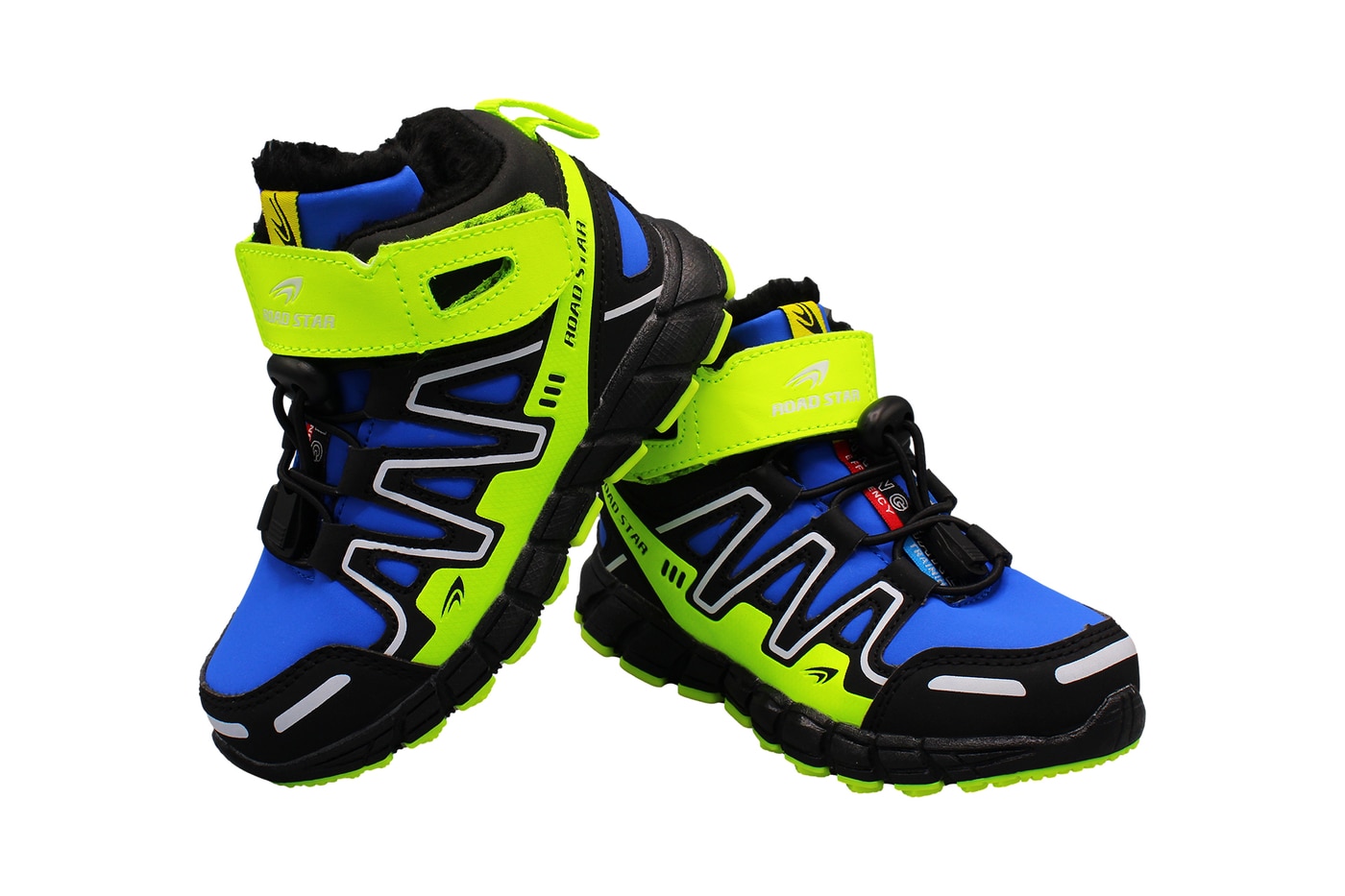 Planets 830 Winterschuhe Kinder