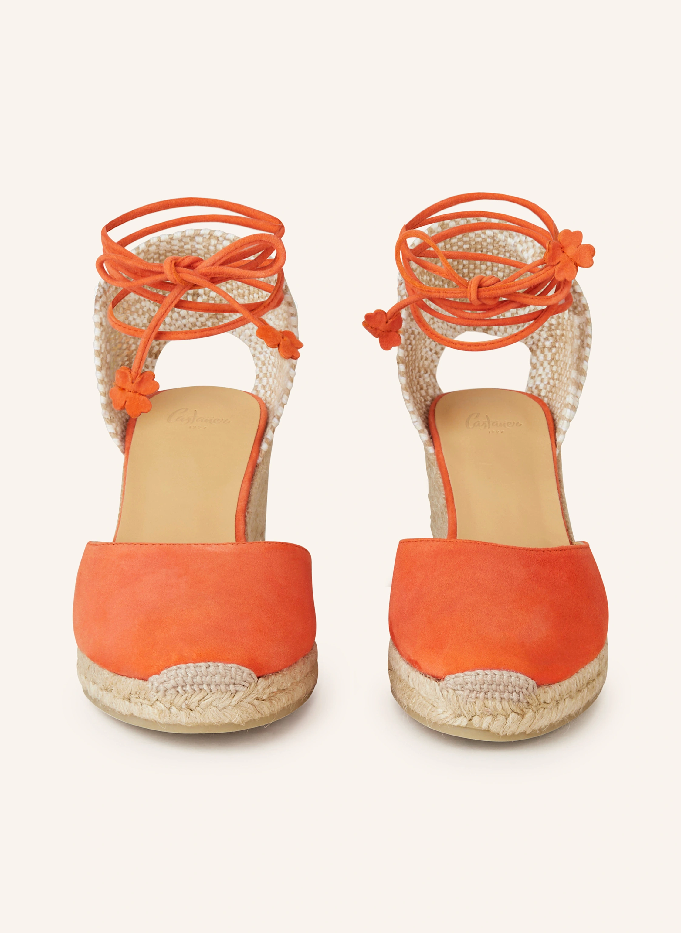 Castaner Wedges CARINA