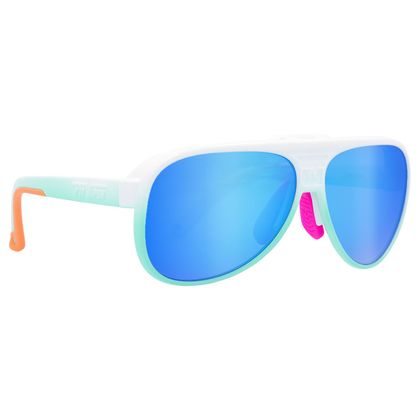 Lunettes de soleil Pit Viper LIFT - OFF - THE BONAIRE BREEZE lift offs - Multicolore