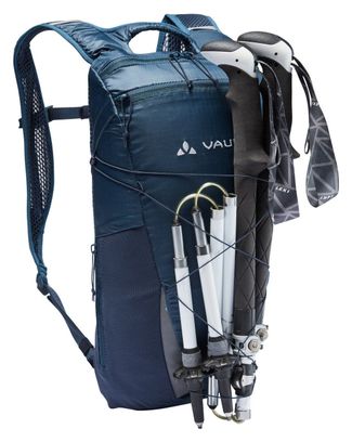 Sac à Dos Unisexe Vaude Uphill 8 Bleu