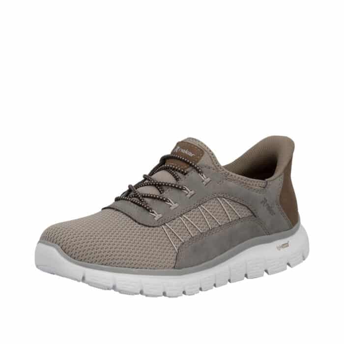 Rieker Ready 2 Go Sneakers Herre B6656-62