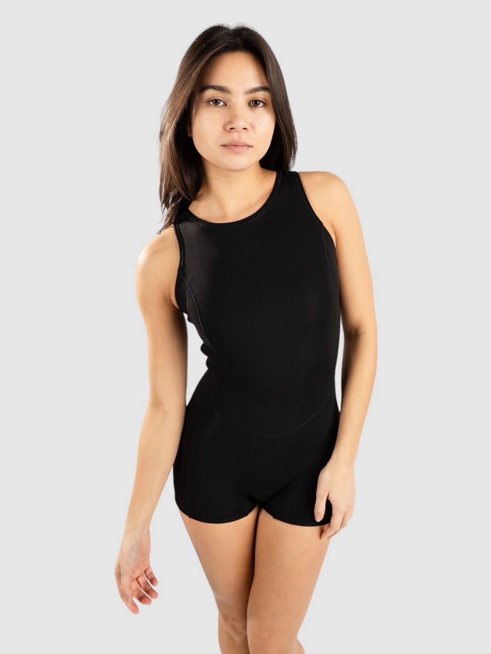 Patagonia Regulator Lite Spring Jane Wetsuit black