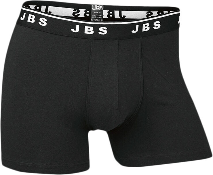 JBS JBS 3-pack tights GOTS Multi