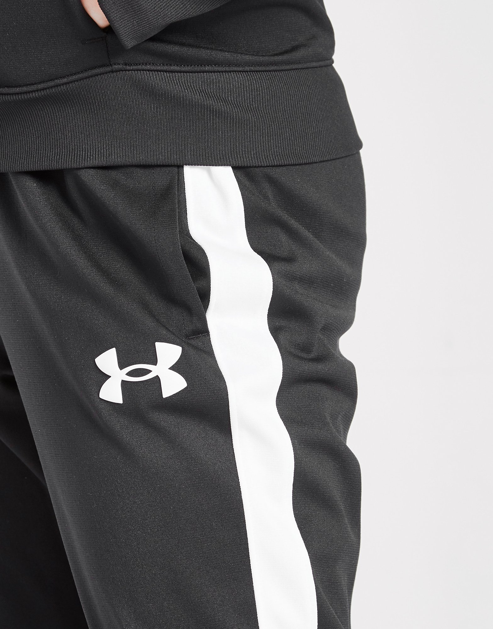 Under Armour Survêtement en Tricot Filles Junior
