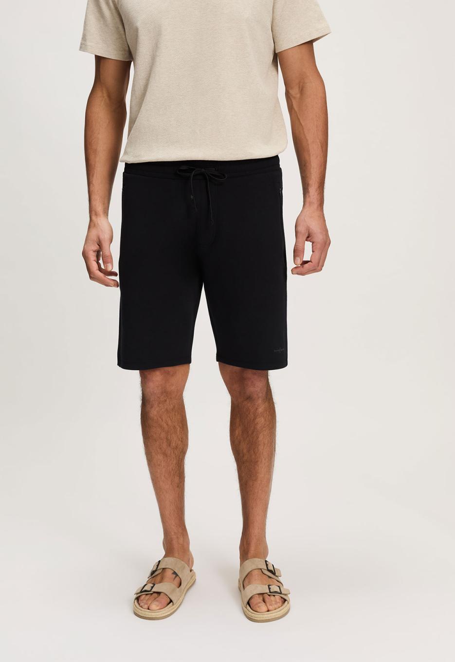 Silvercreek Brayden Sweat Short