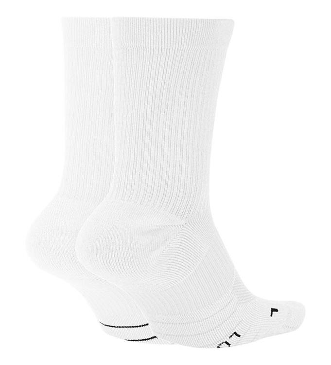 Nike Multiplier Crew Unisex Hardloopsokken
