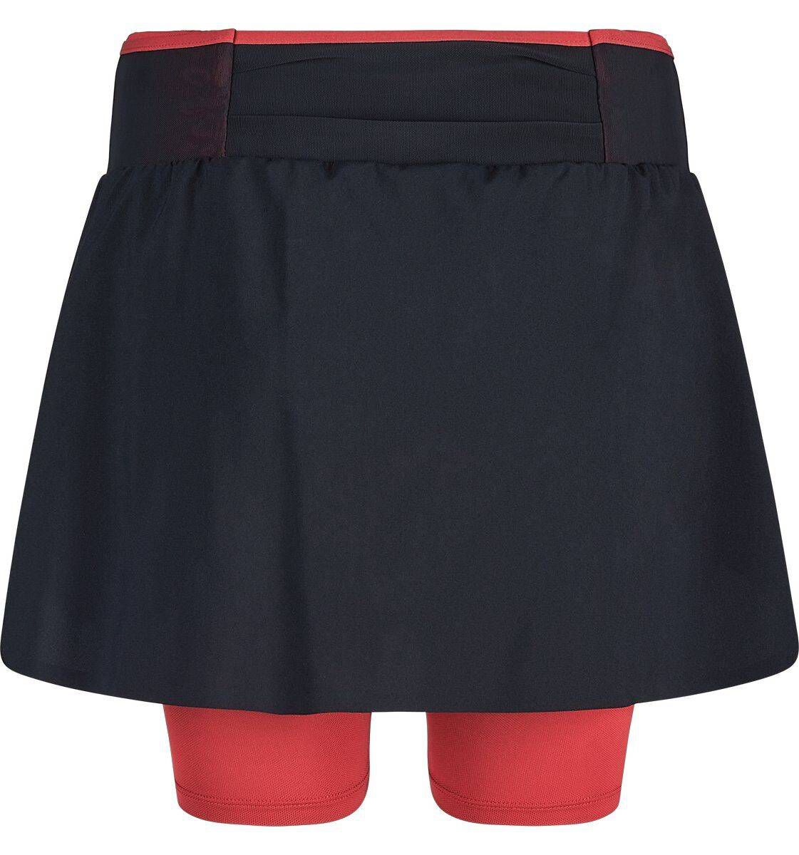 Odlo| Damen Wanderrock mit Innenhose X-ALP