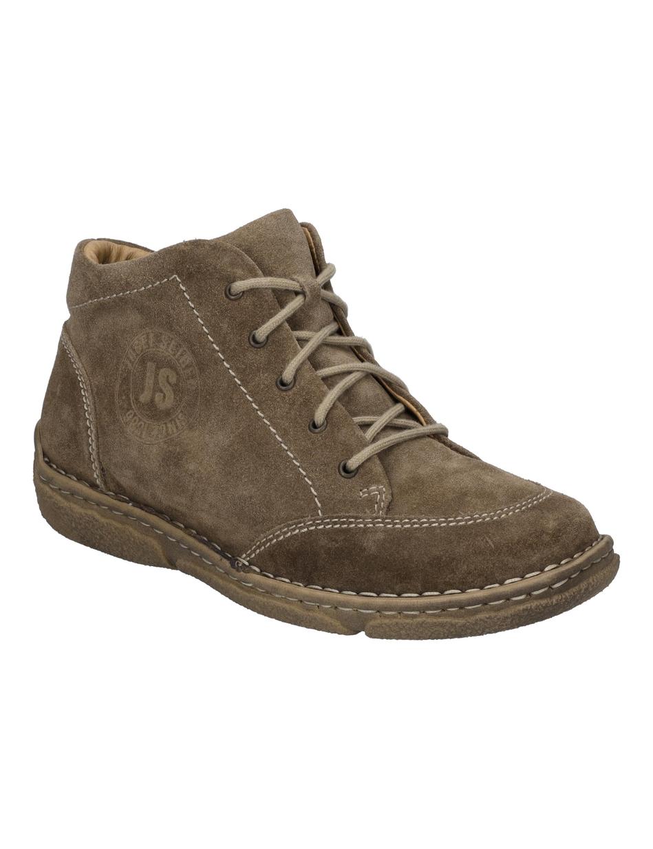 Stiefelette Neele 01, taupe