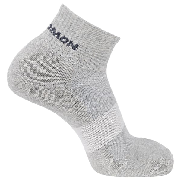 Chaussette randonnée SALOMON EVASION ANKLE 2-PACK