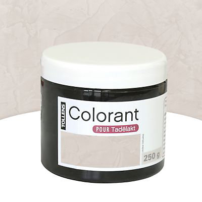 Colorant universel toutes peintures grand modèle Argile 250g