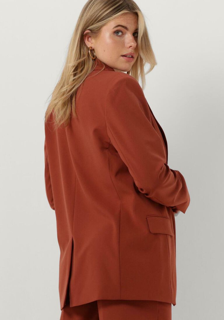 MODSTR\u00D6M rode modstr&ouml;m blazer ankermd blazer