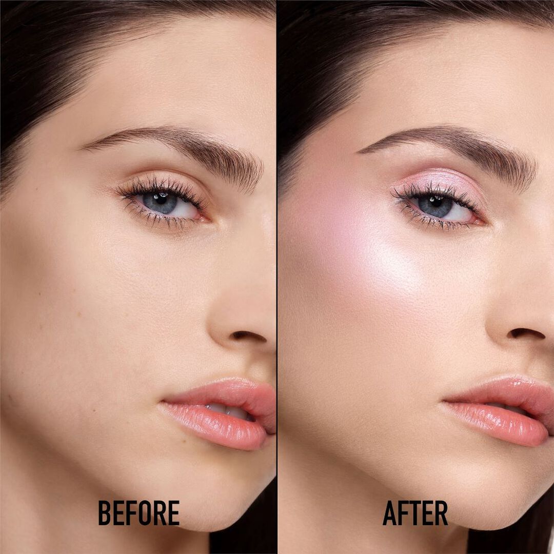 Dior Forever Glow Maximizer - Highlighter líquido de longa duração