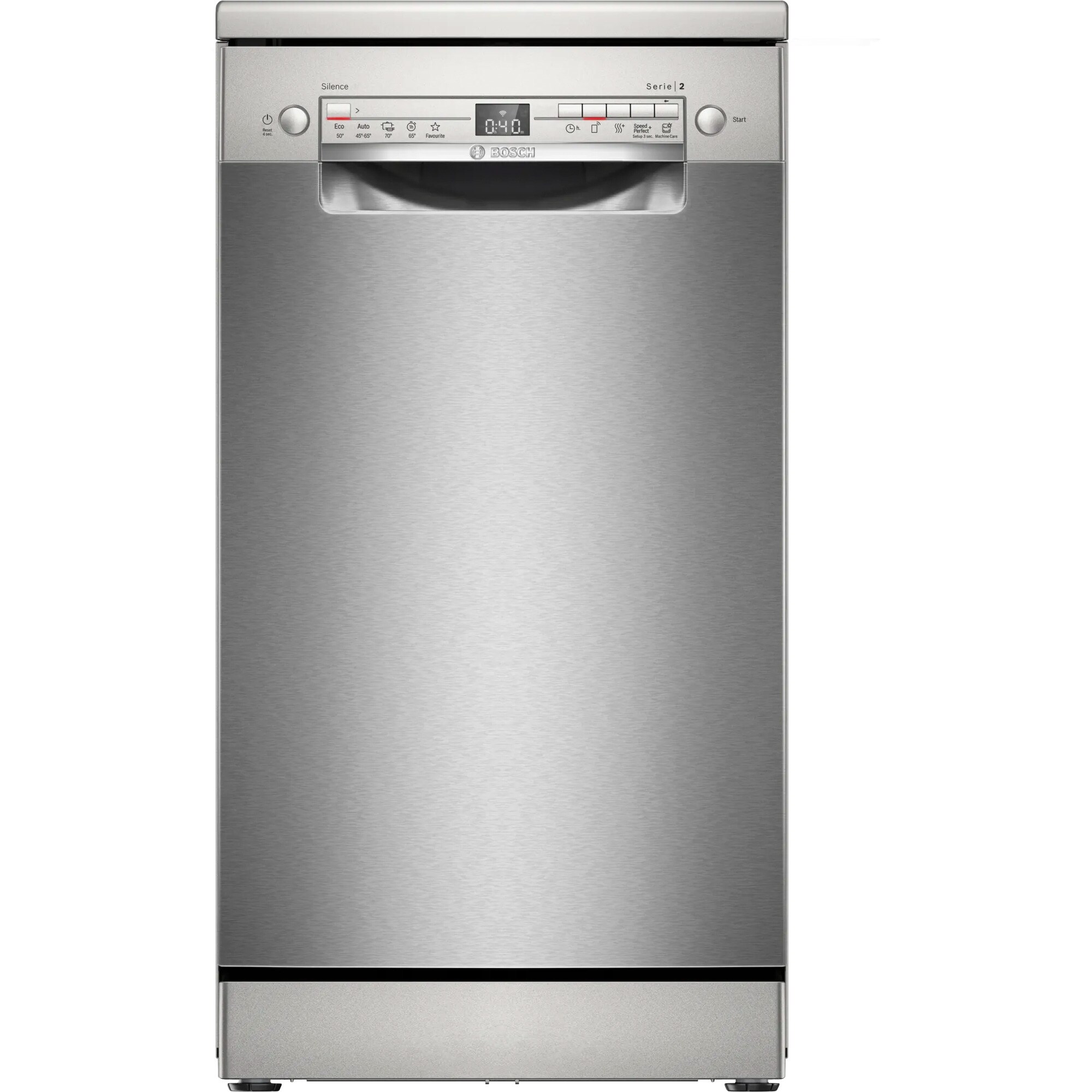 Bosch Spülmaschine SPS2HKI42E Serie 2