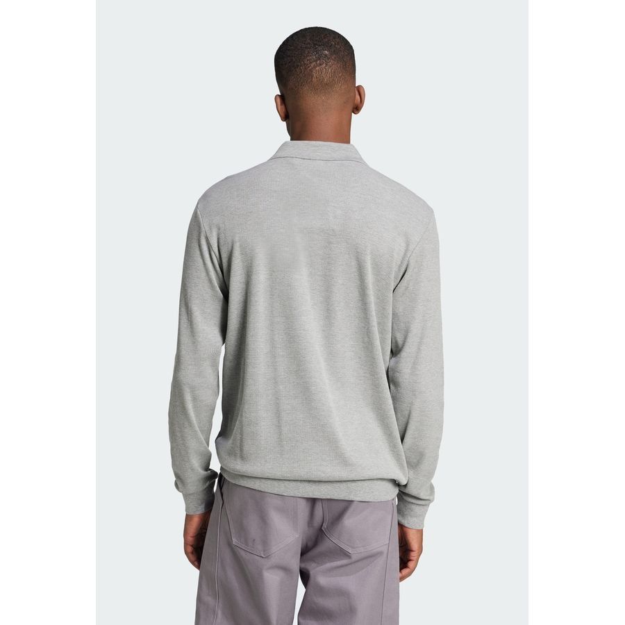 Adidas Original Polo manches longues