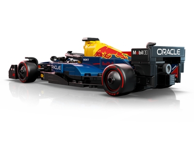 LEGO Oracle Red Bull Racing RB20 F1® racewagen (77243)