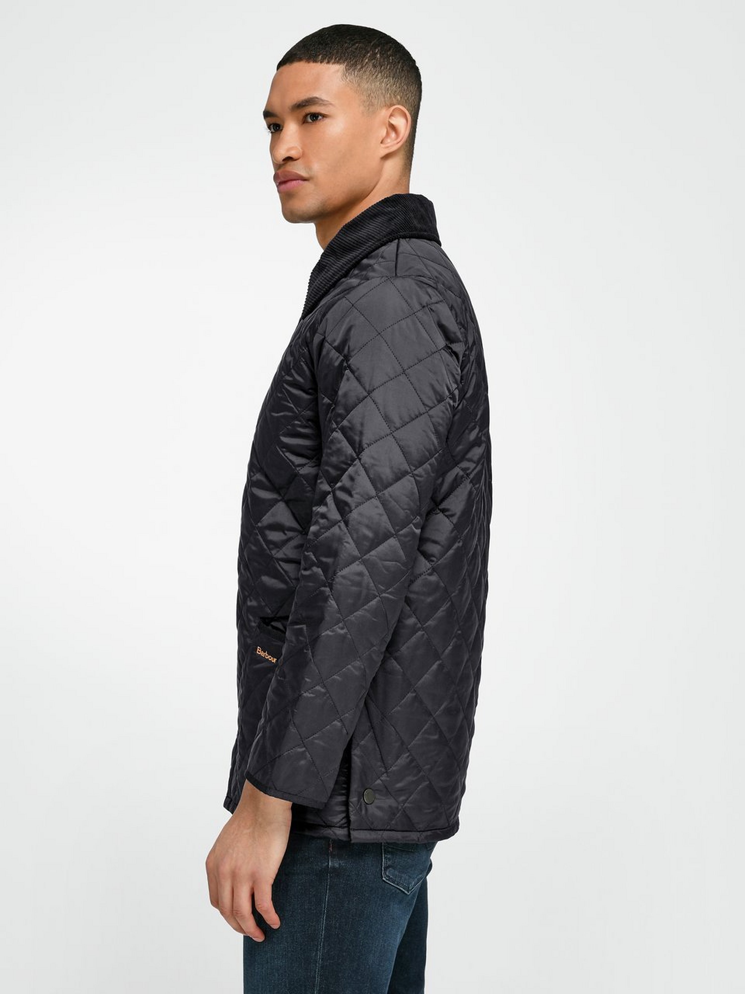 Steppjacke