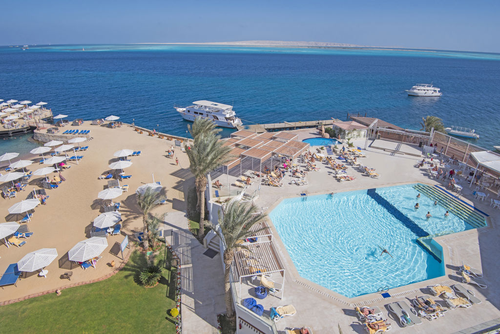 Sunrise Holidays Resort Select All Inclusive - Hotel
