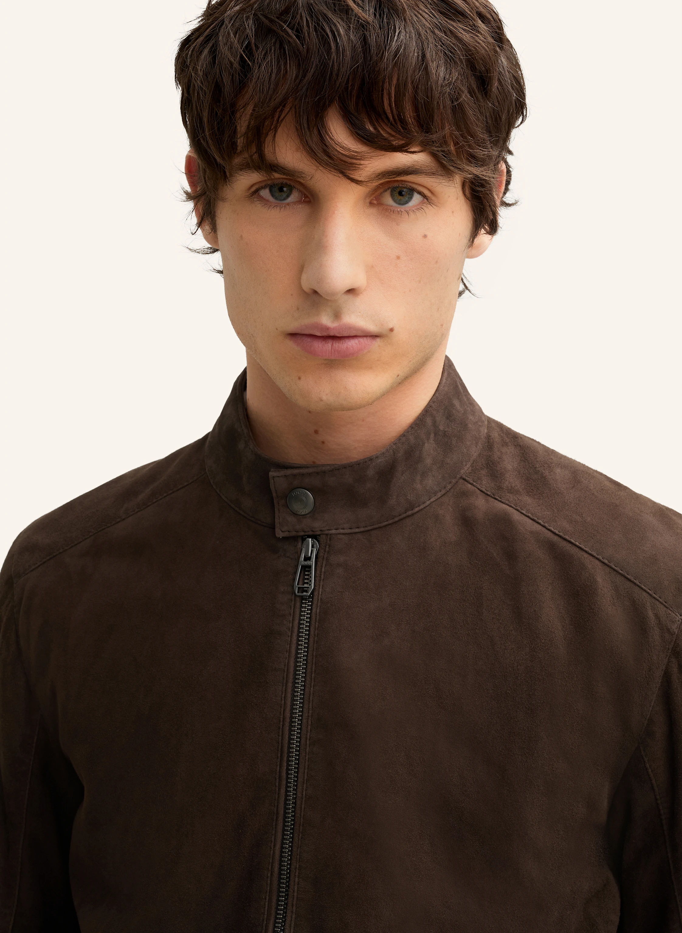JOOP! Lederjacke